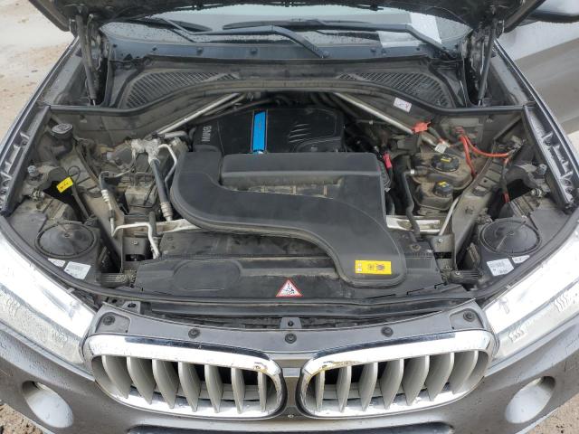 5UXKT0C54G0F74586 BMW X5 Xdr40e