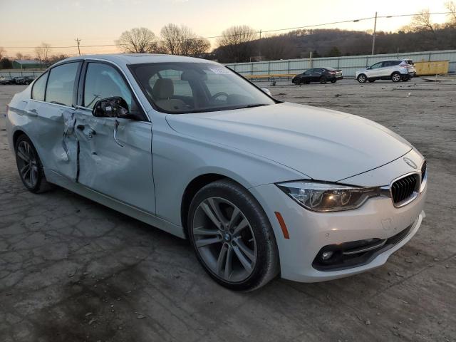 WBA8B9G32HNU53565 BMW 330 I