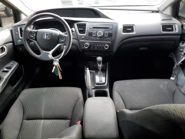 2HGFB2F53EH527599 Honda Civic Lx