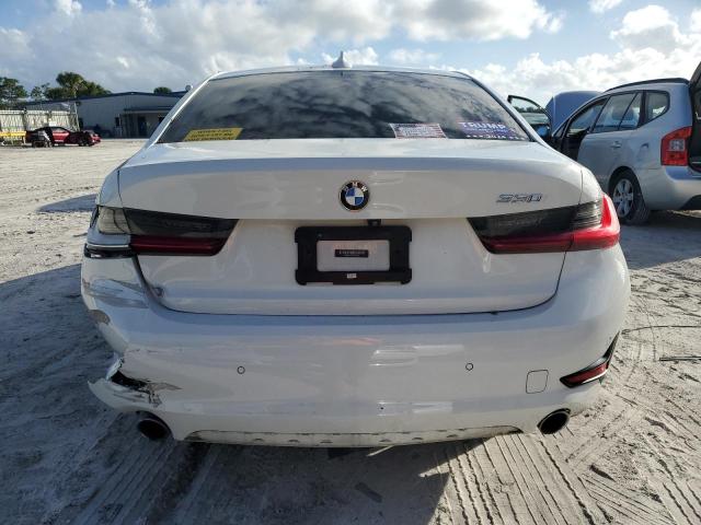 WBA5R1C56KFH15275 BMW 330I