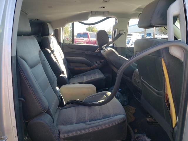 1GKS1HKJXLR174477 GMC YUKON XL DENALI