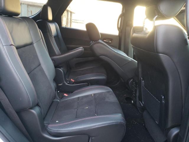 1C4SDJCT1NC215465 Dodge Durango R/t