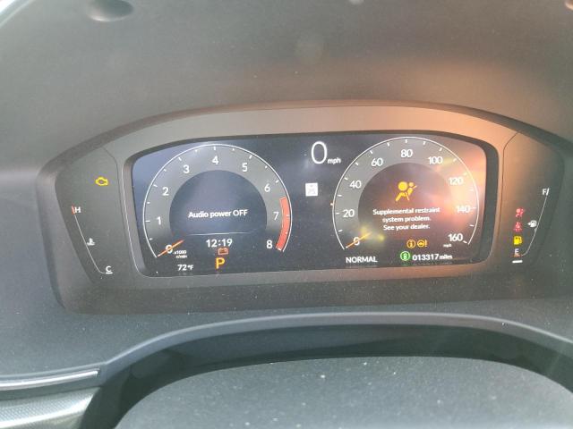 19UDE4H33PA016157 Acura Integra A-spec