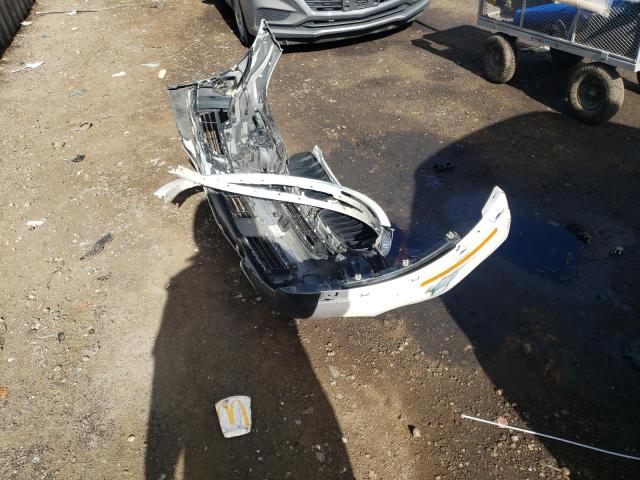 5UXKT0C56G0S77901 BMW X5 Xdr40e