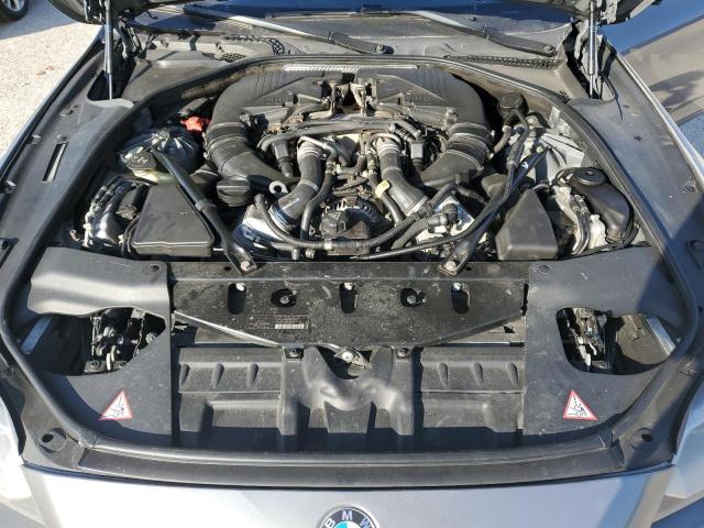 WBA6B4C59ED099367 BMW 650 Xi Gran Coupe