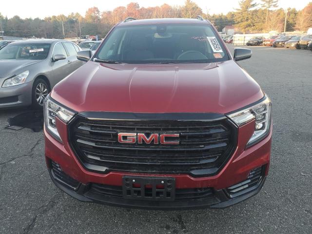 3GKALTEG7PL145525 GMC Terrain Sle