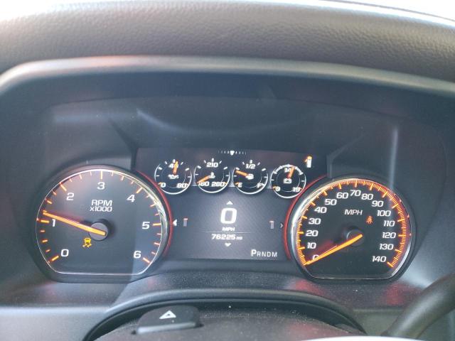 3GTU2PEC7GG133805 GMC Sierra K1500 Denali