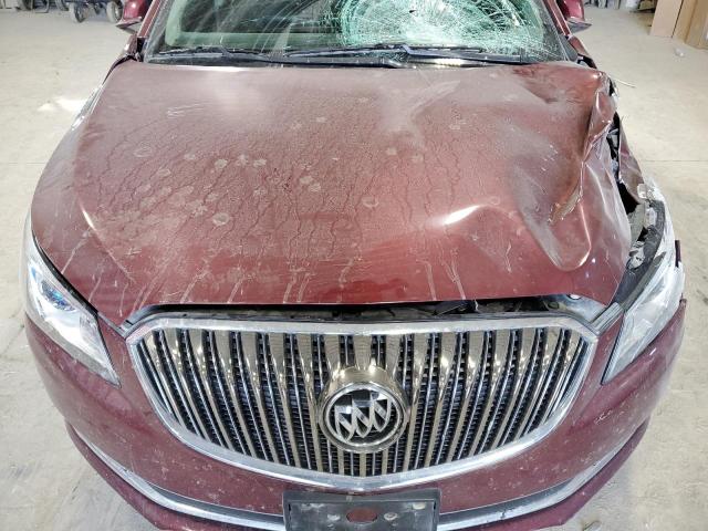 1G4GB5G38FF125397 Buick Lacrosse