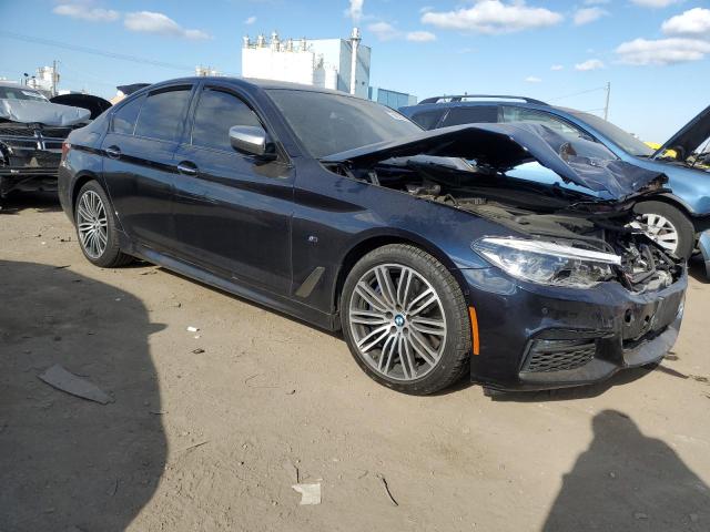 WBAJE7C39HG887585 BMW 540 XI
