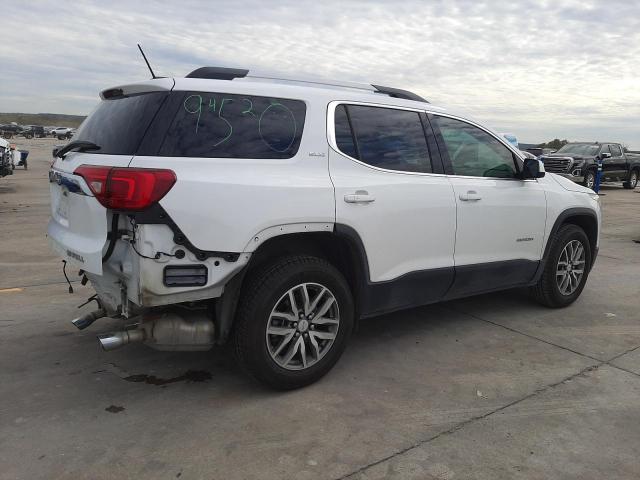 1GKKNLLS0HZ297193 GMC ACADIA SLE