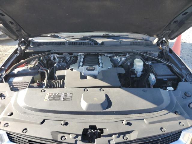 1GYS4JKJ5HR201418 Cadillac Escalade Esv Premium Luxury