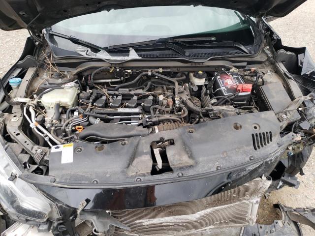 2HGFC1E5XHH701956 Honda CIVIC SI