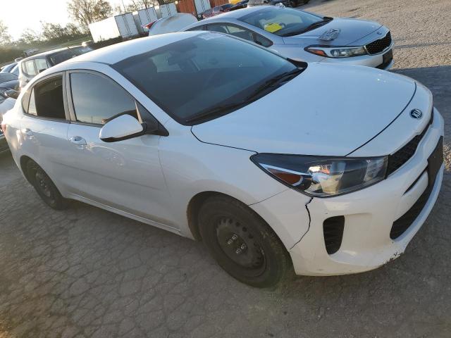 3KPA24AD2LE260189 KIA RIO LX