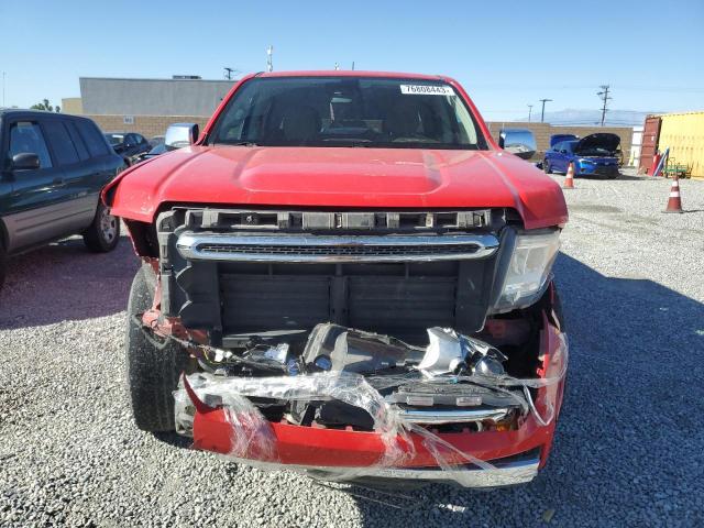 1GTG5CE36F1242783 GMC CANYON SLT