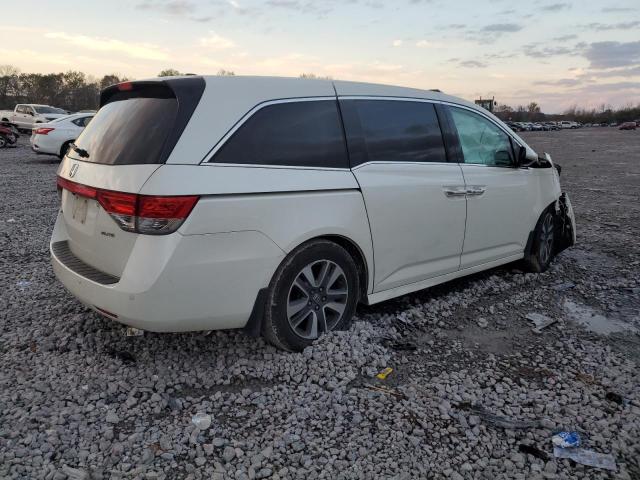 5FNRL5H92FB049127 Honda Odyssey Touring