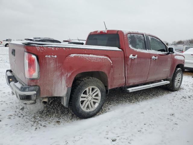 1GTG6CE33F1188906 GMC CANYON SLT