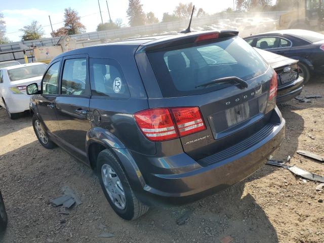 3C4PDCAB1FT720164 Dodge JOURNEY SE
