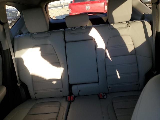 7FARW1H98JE053714 Honda Cr-v Touring