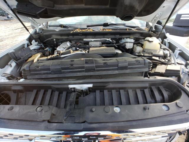 1GT49REY3MF304145 GMC Sierra K2500 Denali