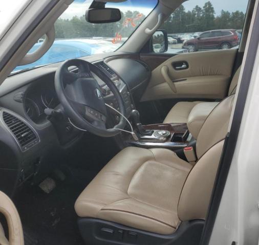 JN8AY2NF3H9301931 Nissan Armada Platinum