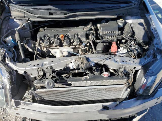 19XFB2F76FE102942 Honda CIVIC SE