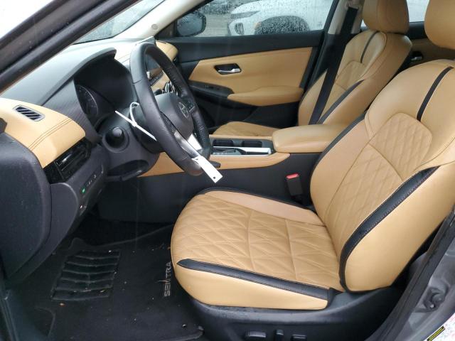 3N1AB8CV1MY328398 Nissan SENTRA SV