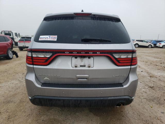 1C4RDHDG7EC326692 Dodge DURANGO LIMITED