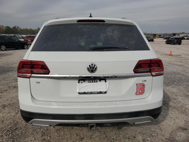 1V2WR2CA0KC580995 Volkswagen ATLAS SE