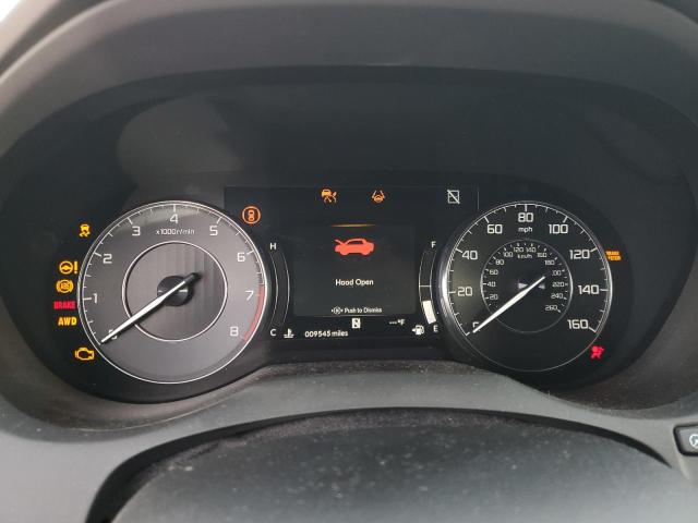 5J8TC2H51PL012281 Acura Rdx Technology