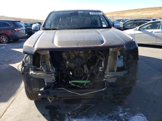 1GTG6CE35F1141344 GMC CANYON SLT