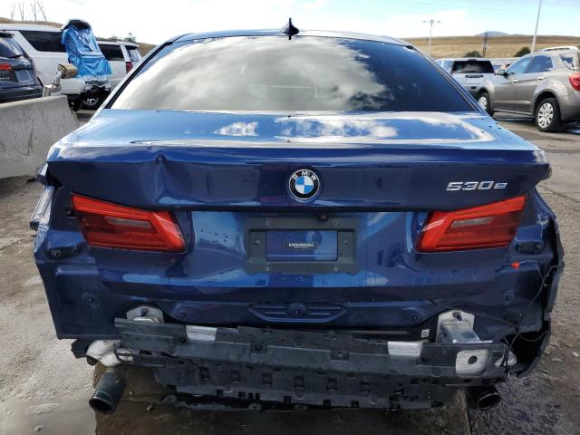 WBAJB1C57JB375074 BMW 530XE