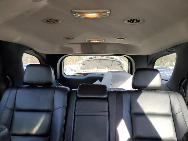1C4RDJDG7FC202317 Dodge DURANGO LIMITED