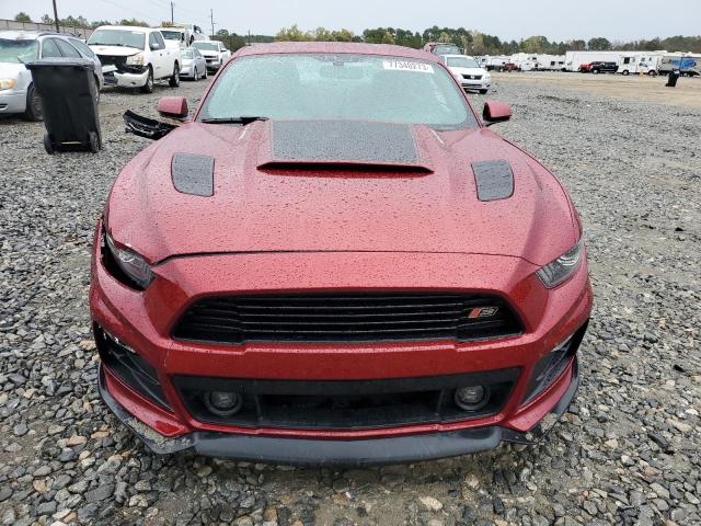 1FA6P8CF7G5222901 Ford MUSTANG GT