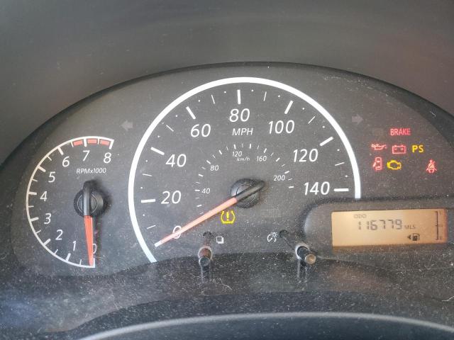 3N1CN7AP6FL815093 Nissan VERSA S