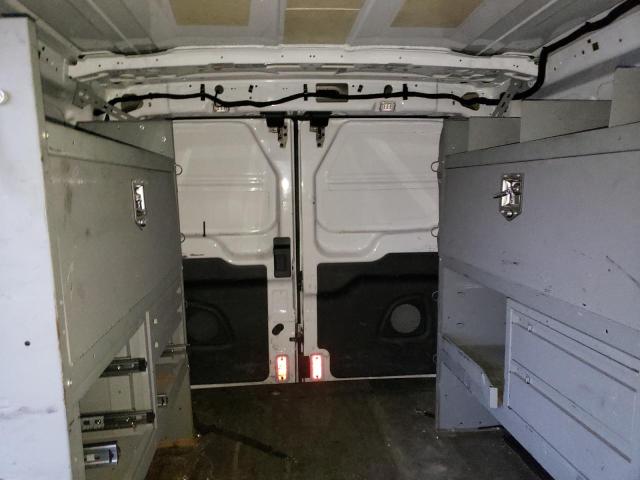 1FTYE1YM0JKB50696 Ford Transit T-150
