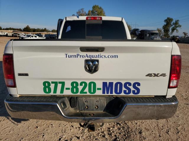 1C6RR7GT0HS541028 RAM 1500 Slt