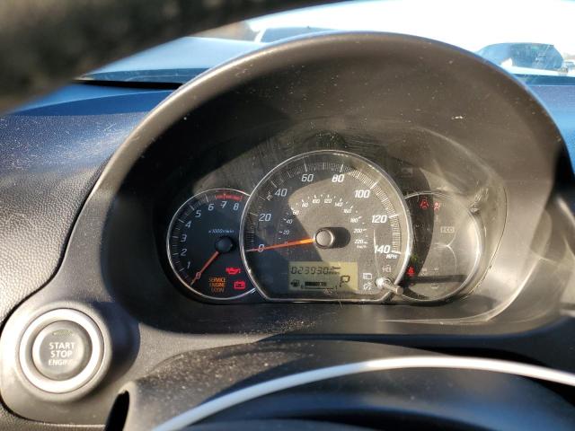 ML32F4FJ6LHF04059 Mitsubishi Mirage G4 Se