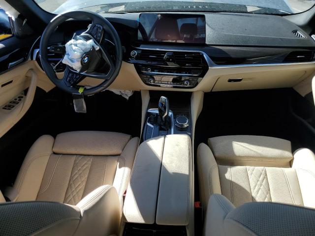 WBA53BH05PWY03887 BMW 530 I