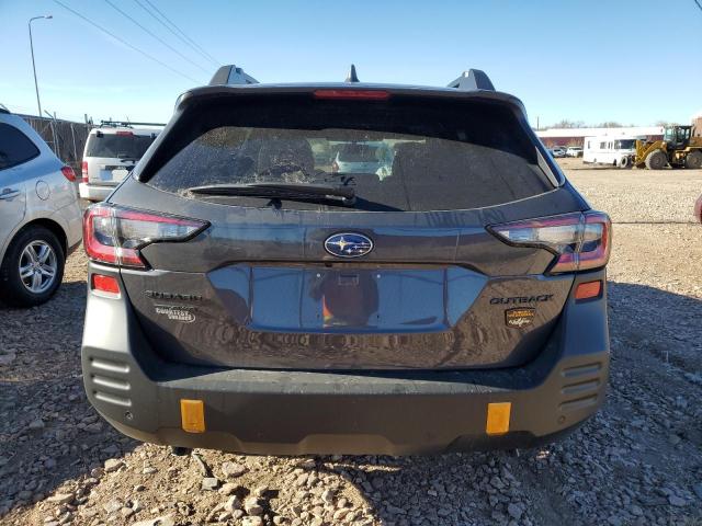 4S4BTGUD6P3194222 Subaru Outback Wilderness