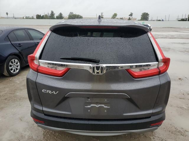 5J6RW1H88KA025211 Honda CR-V EXL