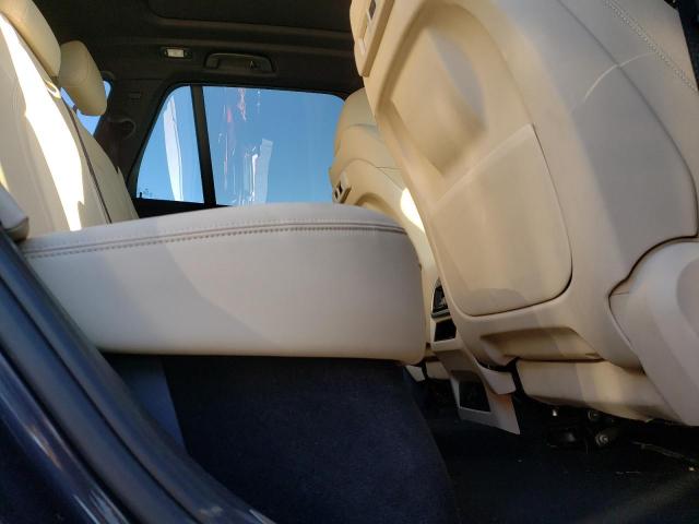 5UXCR4C07M9F21693 BMW X5 Sdrive 40i