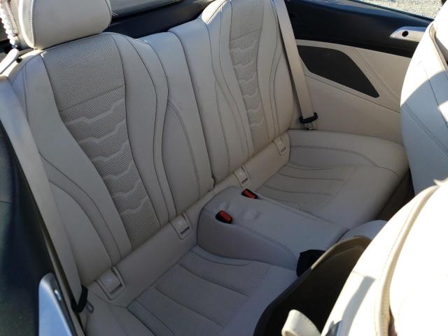 WBADZ2C09NCH32020 BMW 840i
