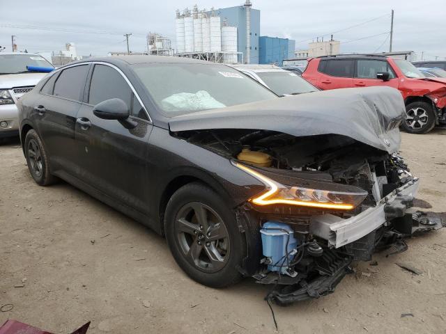 5XXG14J29MG048510 KIA K5 LXS