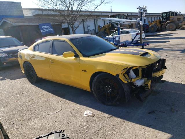 2C3CDXGJ6HH532759 Dodge Charger R/t 392