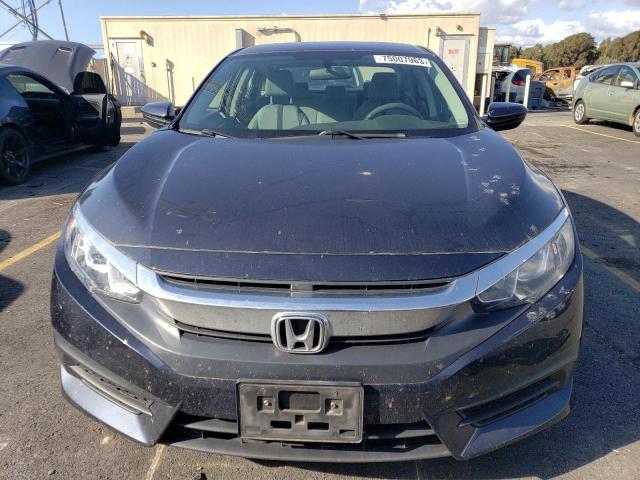 2HGFC2F53JH533314 Honda Civic Lx