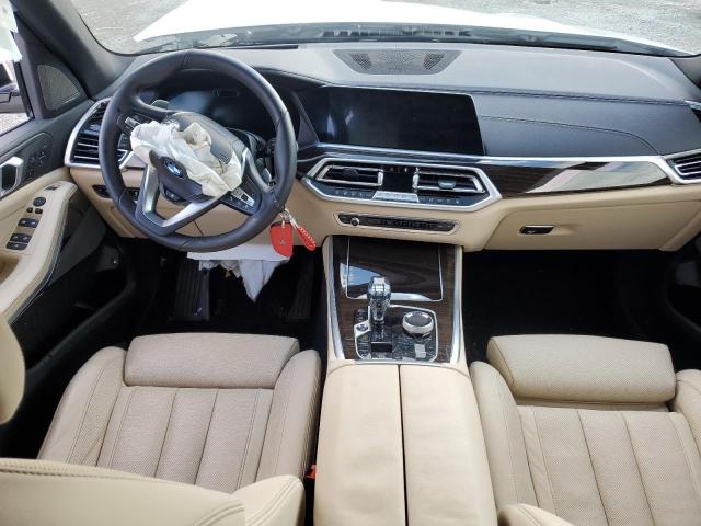5UXTA6C04M9H26195 BMW X5 Xdrive45e