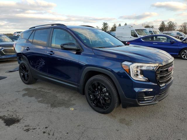 3GKALTEVXNL293406 GMC Terrain Sle