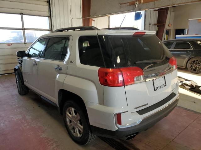 2GKFLUE35G6171974 GMC Terrain Slt