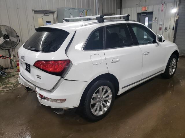 WA1CFAFP7FA116136 Audi Q5 PREMIUM