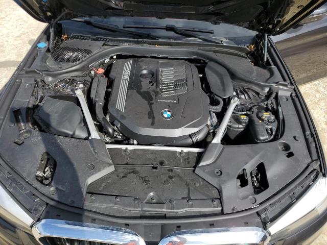 WBAJS1C08LWW64481 BMW 540 I